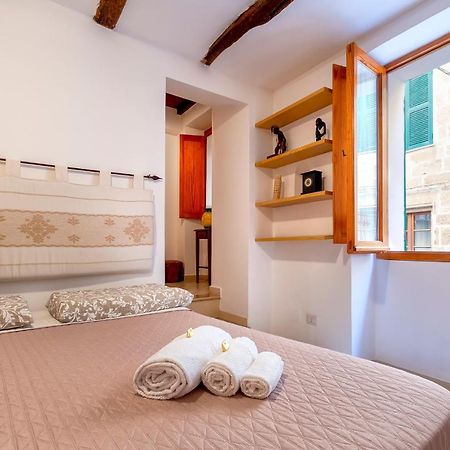 Nonno Efisio Apartment Old Town Альгеро Экстерьер фото