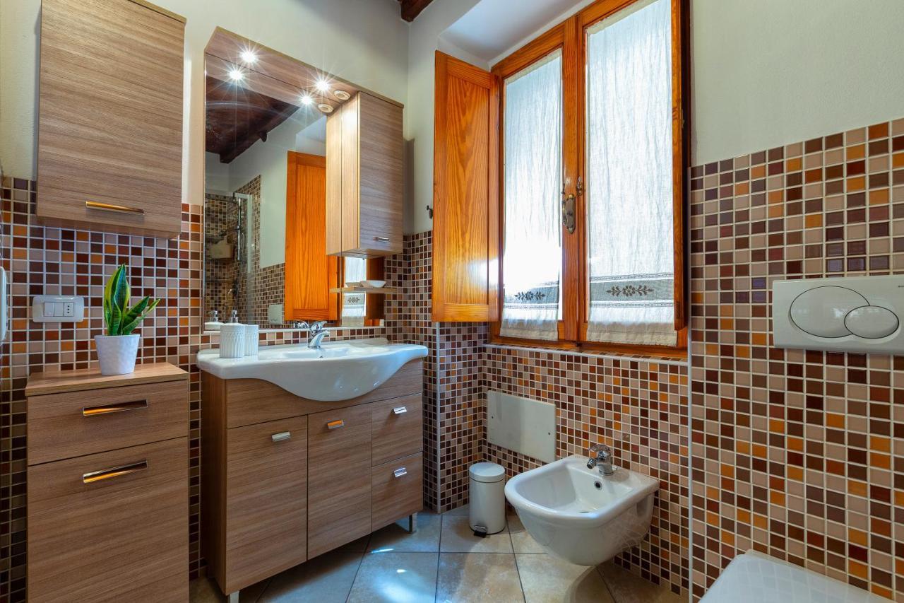 Nonno Efisio Apartment Old Town Альгеро Экстерьер фото